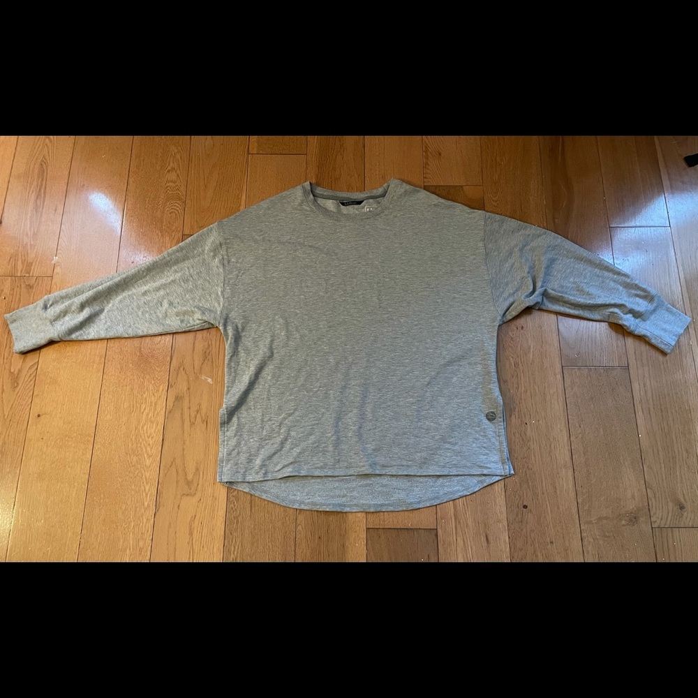 Llbean Softflex Pullover